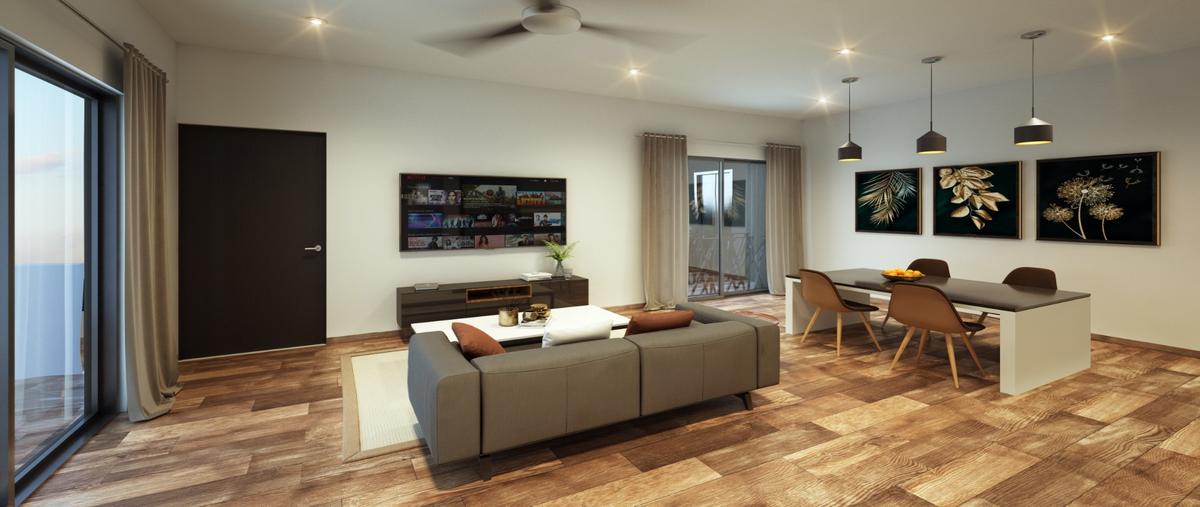 Foto de departamento en venta en  , ejidal, solidaridad, quintana roo, 26182030 No. 05