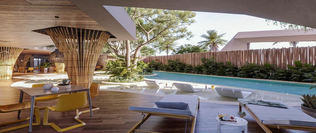 Foto de departamento en venta en  , ejidal, solidaridad, quintana roo, 26384845 No. 03