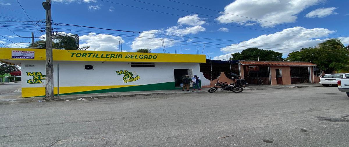 Foto de local en venta en  , ejidal, solidaridad, quintana roo, 0 No. 04