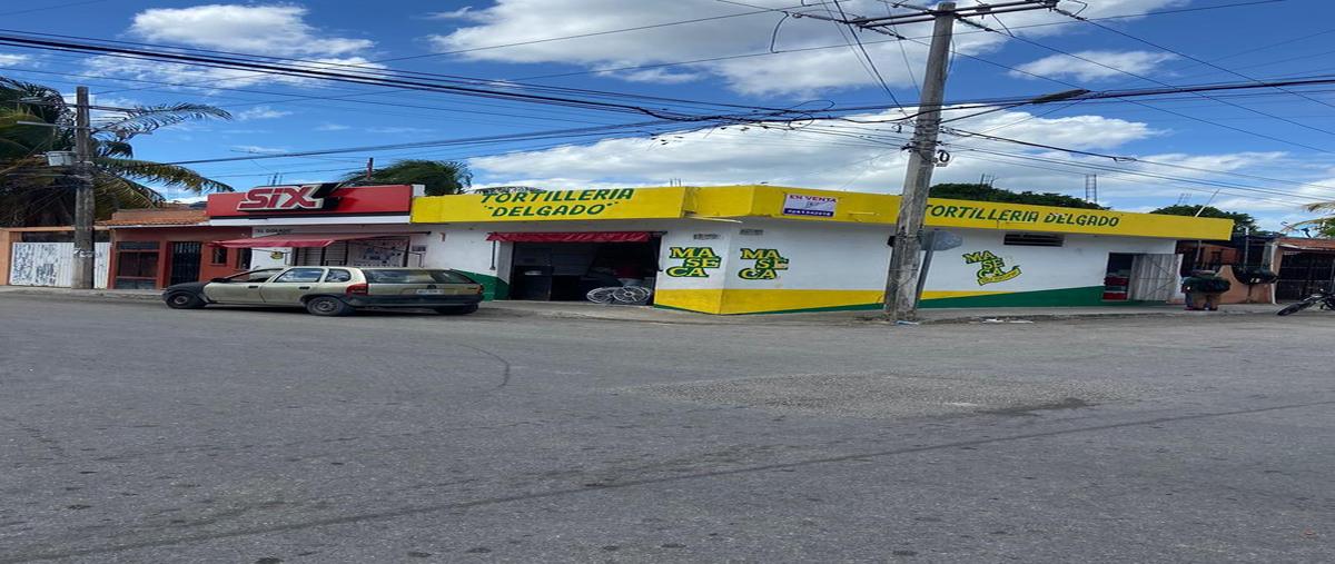 Foto de local en venta en  , ejidal, solidaridad, quintana roo, 0 No. 05