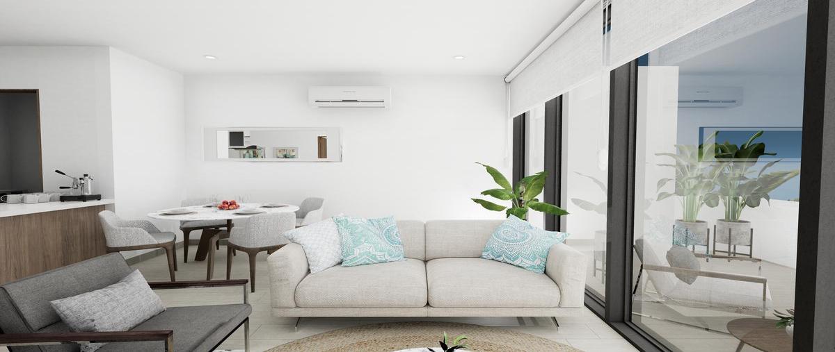 Foto de departamento en , ejidal, solidaridad, quintana roo, 0 foto 01 Foto de departamento en venta en , ejidal, solidaridad, quintana roo, 0 No. 01