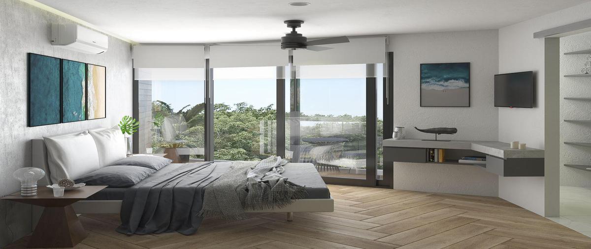 Foto de departamento en venta en  , ejidal, solidaridad, quintana roo, 0 No. 04