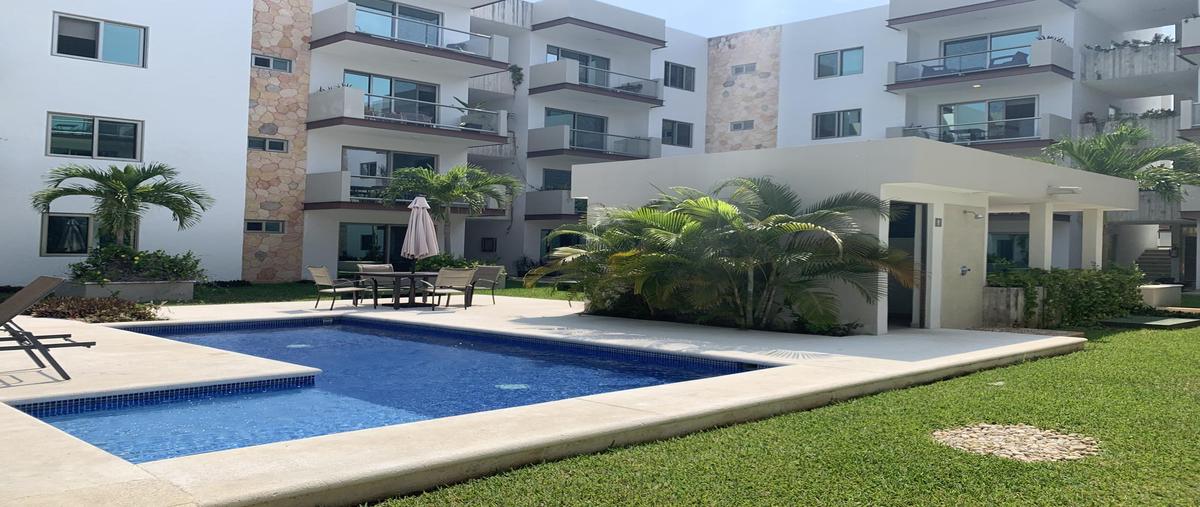 Foto de departamento en venta en  , ejidal, solidaridad, quintana roo, 27781609 No. 03