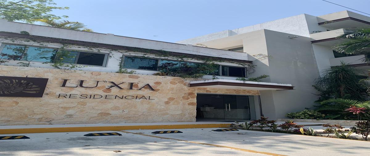 Foto de departamento en venta en  , ejidal, solidaridad, quintana roo, 27781609 No. 04