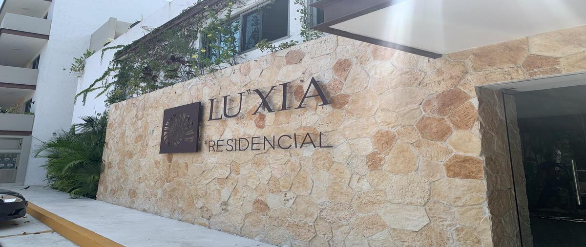 Foto de departamento en venta en  , ejidal, solidaridad, quintana roo, 27781609 No. 05