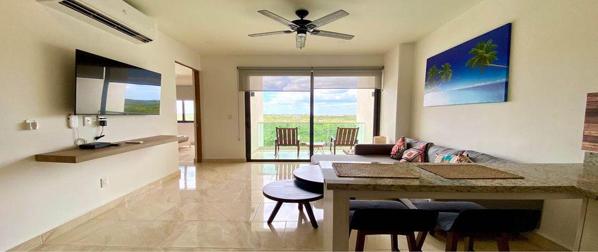 Foto de departamento en renta en  , ejidal, solidaridad, quintana roo, 0 No. 04