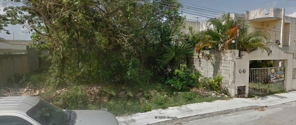 Foto de terreno habitacional en venta en  , ejidal, solidaridad, quintana roo, 27892186 No. 03