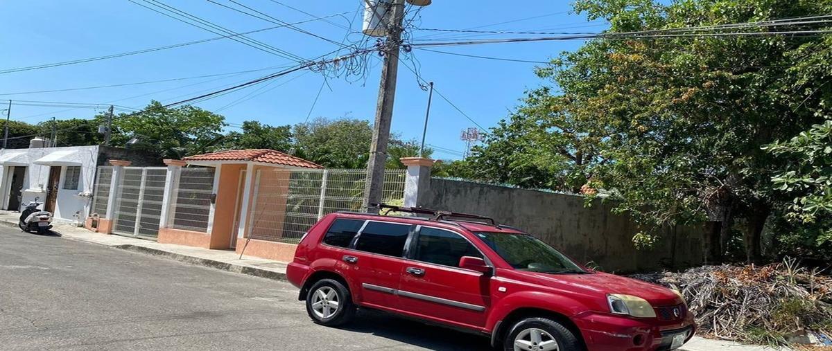 Foto de terreno habitacional en venta en  , ejidal, solidaridad, quintana roo, 27892186 No. 05