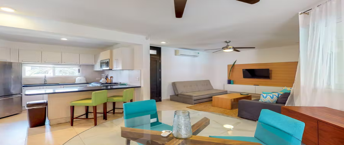 Foto de departamento en venta en  , ejidal, solidaridad, quintana roo, 27998603 No. 04