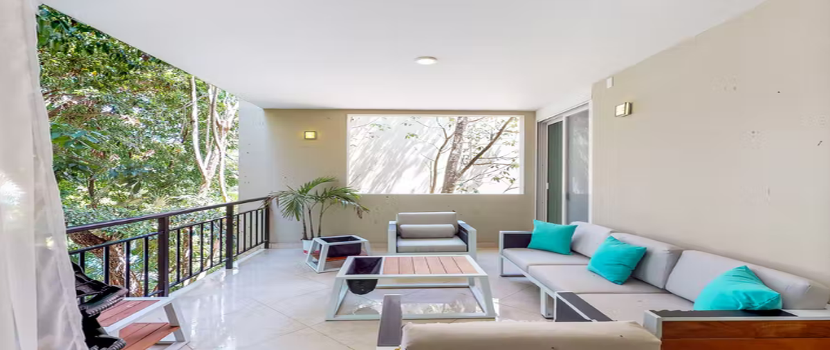 Foto de departamento en venta en  , ejidal, solidaridad, quintana roo, 27998603 No. 05