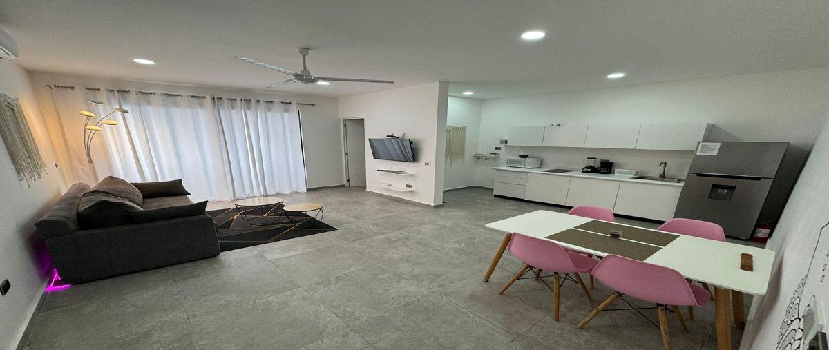 Foto de departamento en venta en  , ejidal, solidaridad, quintana roo, 28223588 No. 03