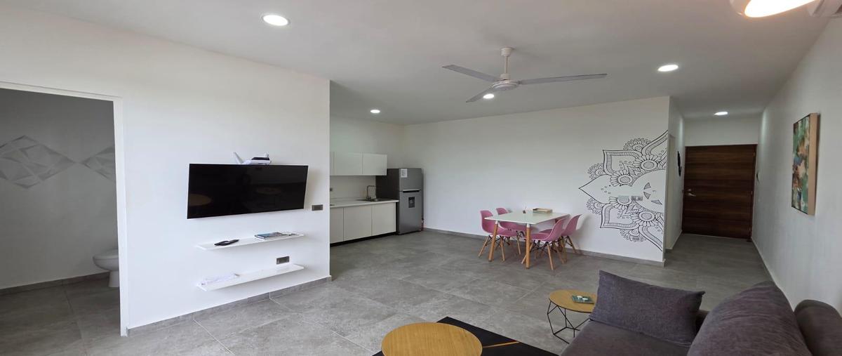 Foto de departamento en venta en  , ejidal, solidaridad, quintana roo, 28223588 No. 04