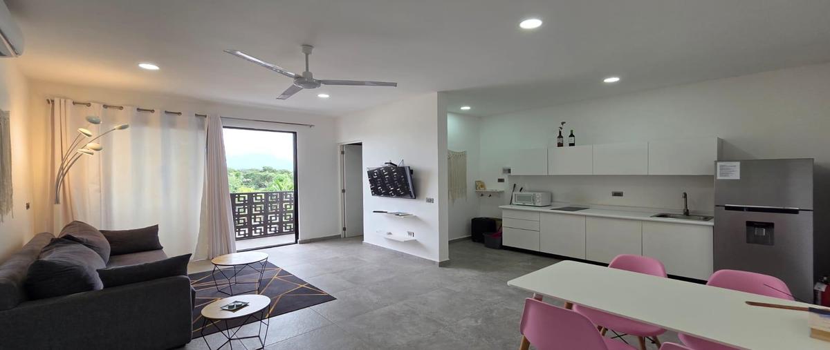 Foto de departamento en venta en  , ejidal, solidaridad, quintana roo, 28223588 No. 05
