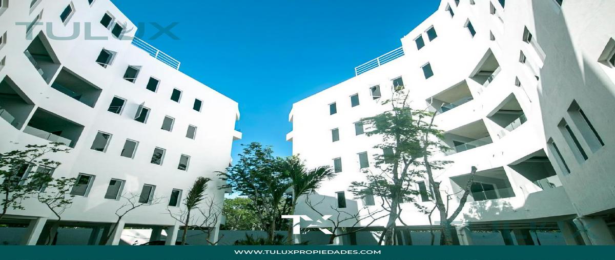 Foto de departamento en venta en  , ejidal, solidaridad, quintana roo, 28595446 No. 03