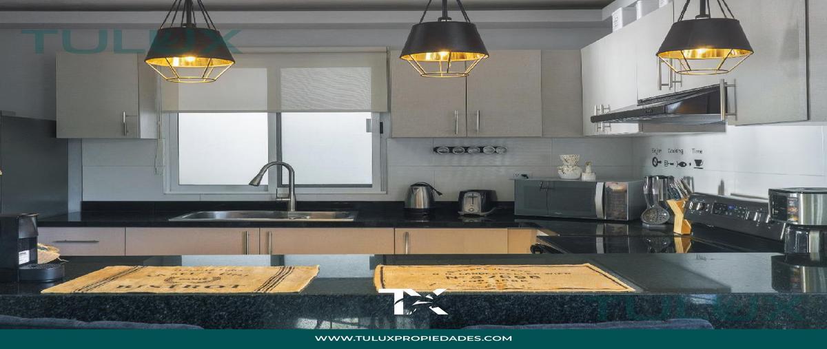 Foto de departamento en venta en  , ejidal, solidaridad, quintana roo, 28595446 No. 04