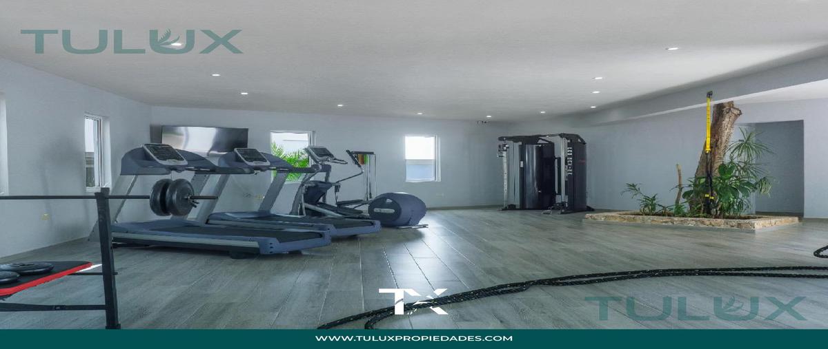 Foto de departamento en venta en  , ejidal, solidaridad, quintana roo, 28595446 No. 05