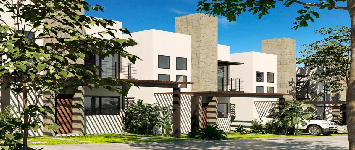 Foto de casa en venta en  , ejidal, solidaridad, quintana roo, 0 No. 01