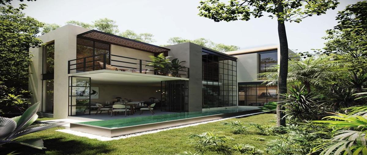 Foto de rancho en venta en  , ejidal, solidaridad, quintana roo, 0 No. 03