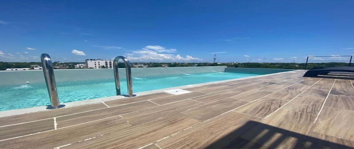 Foto de departamento en venta en  , ejidal, solidaridad, quintana roo, 0 No. 03