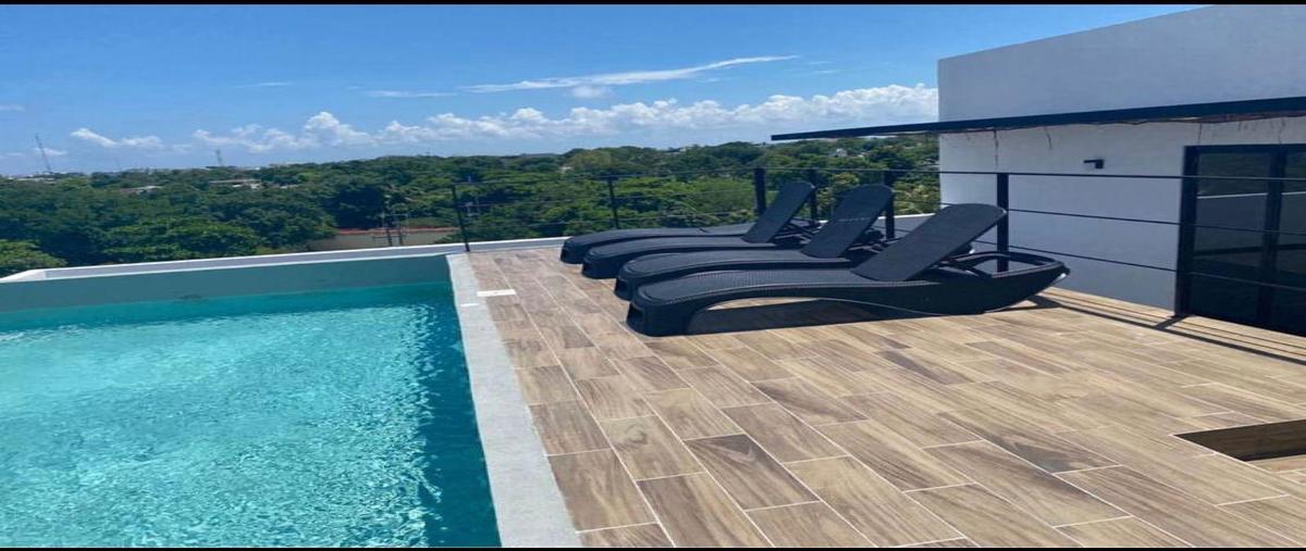 Foto de departamento en venta en  , ejidal, solidaridad, quintana roo, 0 No. 04