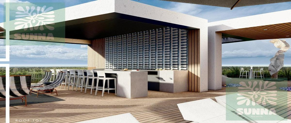 Foto de departamento en venta en  , ejidal, solidaridad, quintana roo, 28847183 No. 04