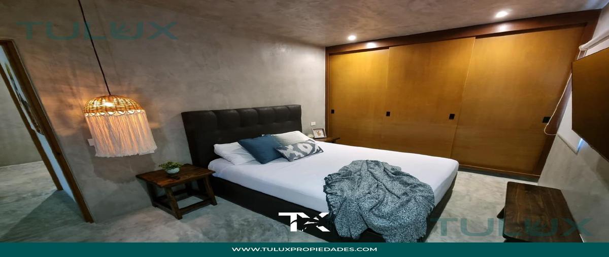Foto de departamento en venta en  , ejidal, solidaridad, quintana roo, 28887811 No. 03