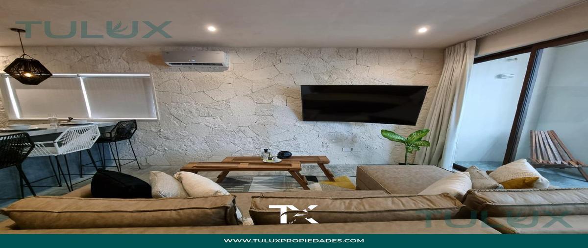 Foto de departamento en venta en  , ejidal, solidaridad, quintana roo, 28887811 No. 04