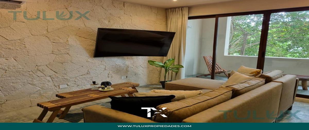 Foto de departamento en venta en  , ejidal, solidaridad, quintana roo, 28887811 No. 05