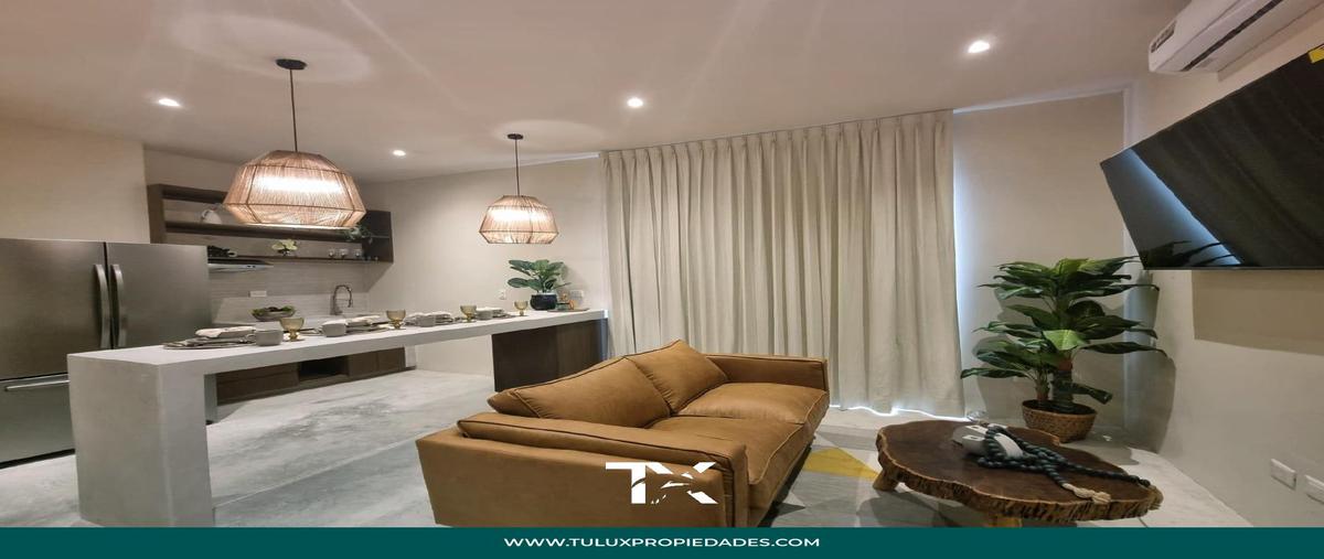 Foto de departamento en , ejidal, solidaridad, quintana roo, 28887812 foto 01 Foto de departamento en venta en , ejidal, solidaridad, quintana roo, 28887812 No. 01