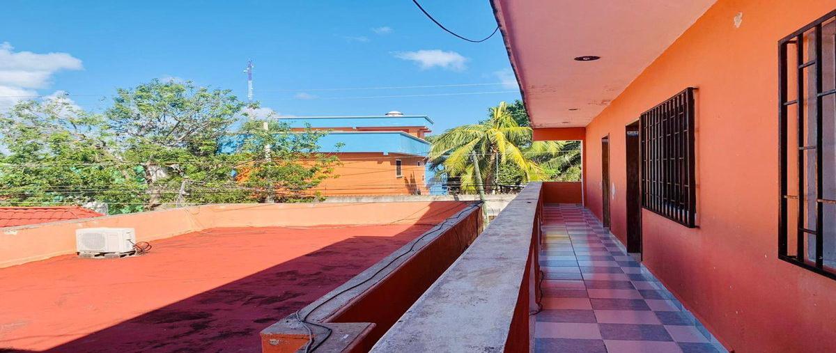 Foto de departamento en renta en  , ejidal, solidaridad, quintana roo, 0 No. 05