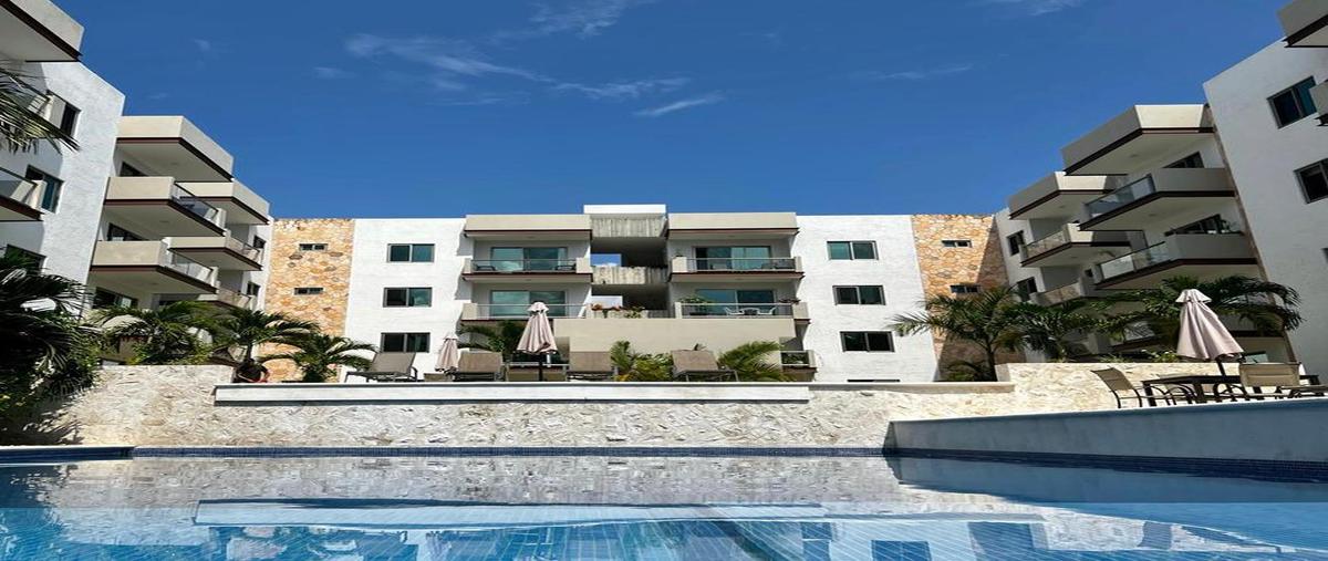 Foto de departamento en renta en  , ejidal, solidaridad, quintana roo, 0 No. 03