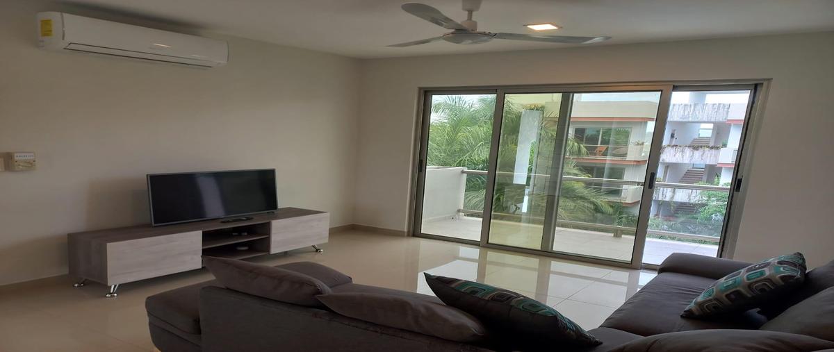 Foto de departamento en renta en  , ejidal, solidaridad, quintana roo, 0 No. 05