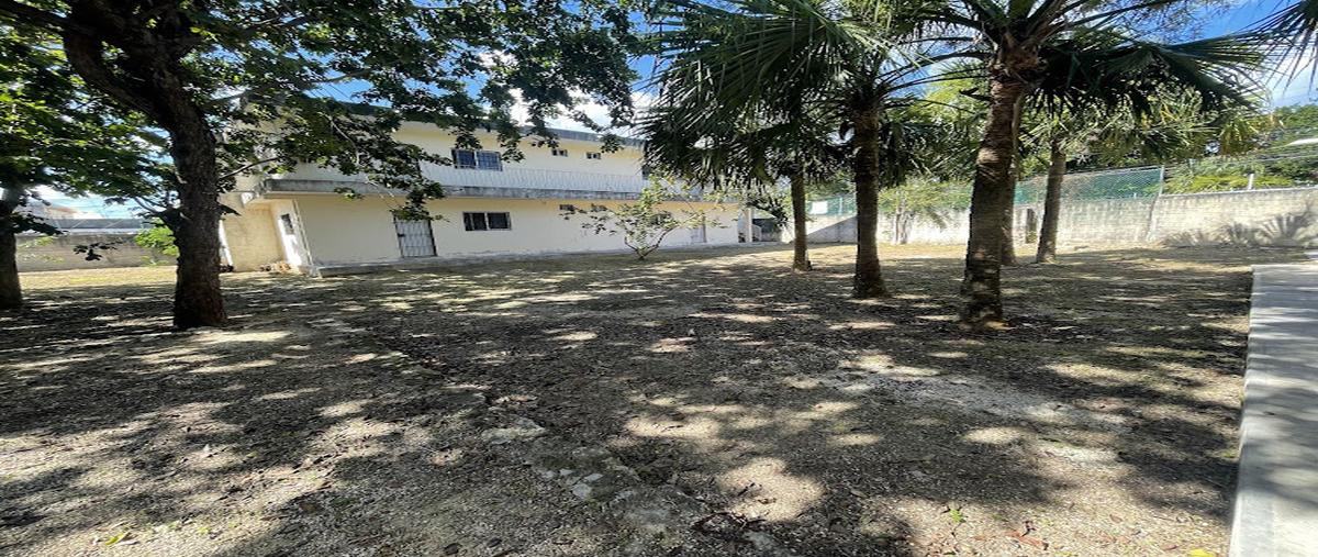 Foto de terreno habitacional en venta en  , ejidal, solidaridad, quintana roo, 29246793 No. 05