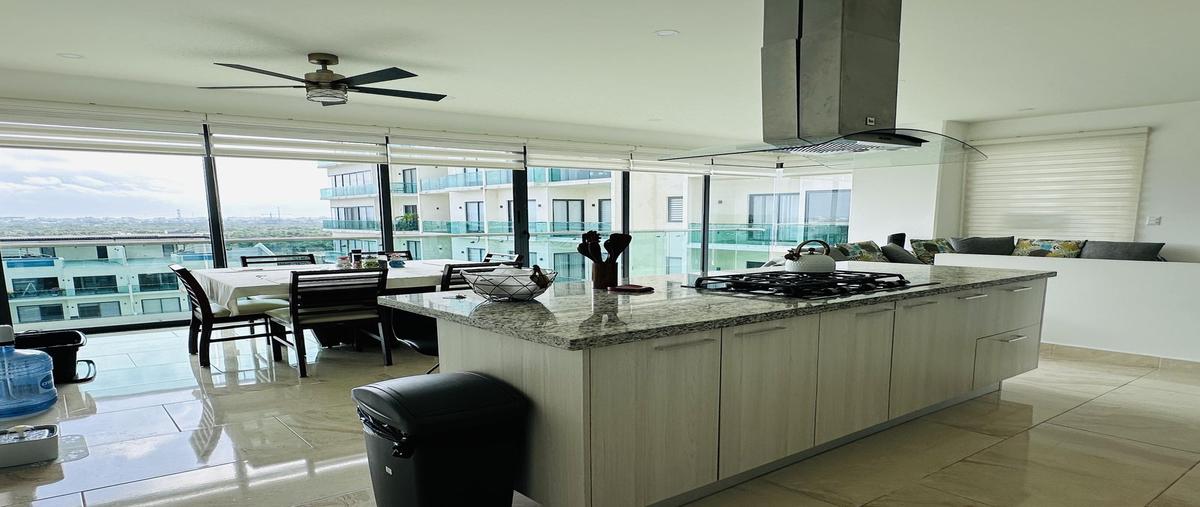 Foto de departamento en venta en  , ejidal, solidaridad, quintana roo, 29379457 No. 03
