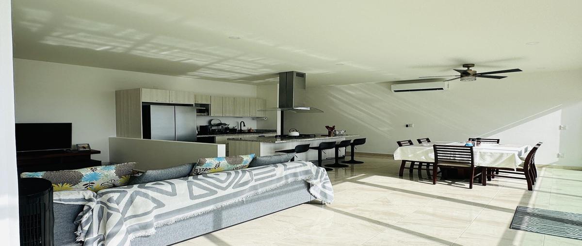Foto de departamento en venta en  , ejidal, solidaridad, quintana roo, 29379457 No. 04