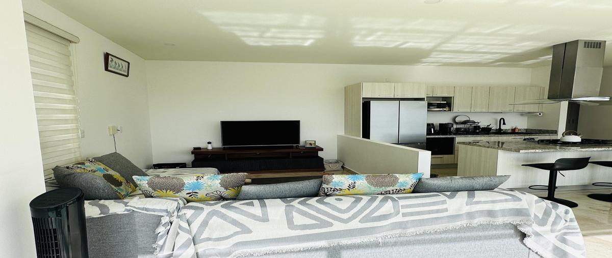 Foto de departamento en venta en  , ejidal, solidaridad, quintana roo, 29379457 No. 05