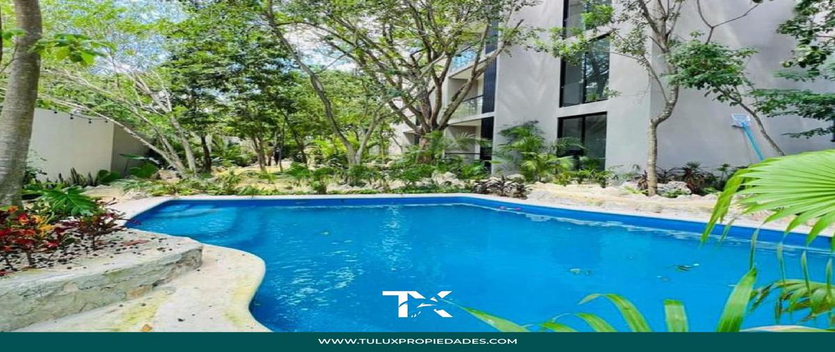 Foto de departamento en , ejidal, solidaridad, quintana roo, 0 foto 01 Foto de departamento en renta en , ejidal, solidaridad, quintana roo, 0 No. 01