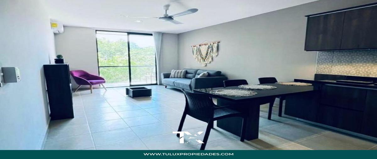 Foto de departamento en , ejidal, solidaridad, quintana roo, 0 foto 03 Foto de departamento en renta en , ejidal, solidaridad, quintana roo, 0 No. 03