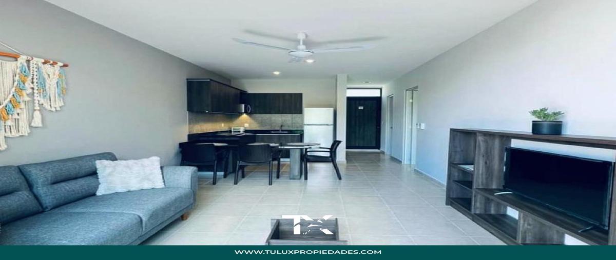 Foto de departamento en , ejidal, solidaridad, quintana roo, 0 foto 04 Foto de departamento en renta en , ejidal, solidaridad, quintana roo, 0 No. 04