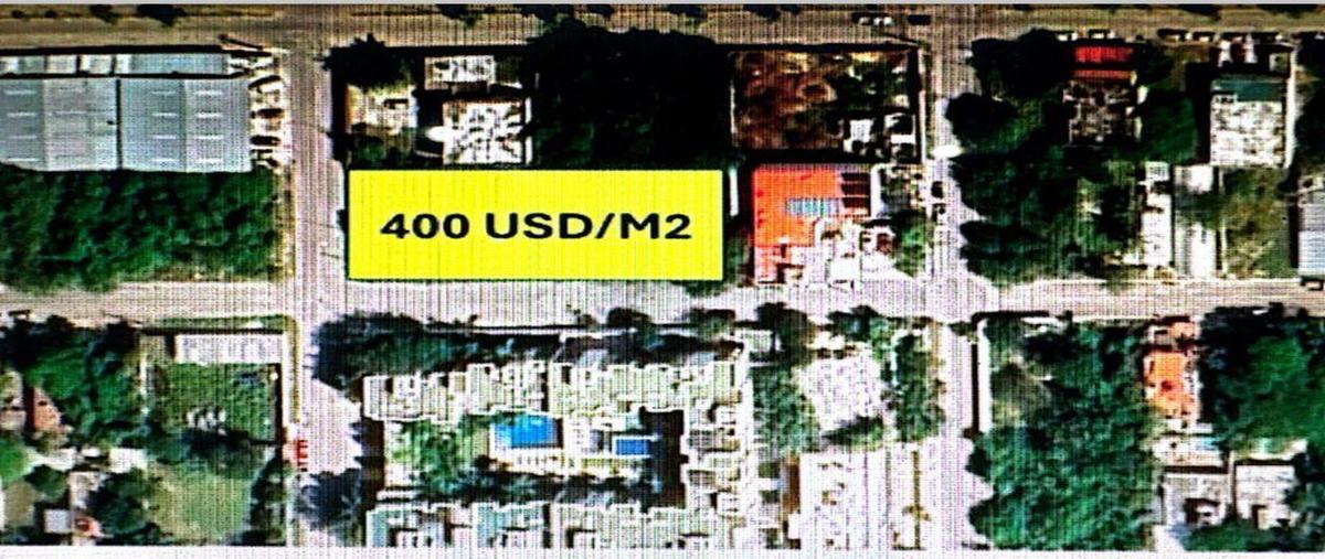Foto de terreno habitacional en venta en  , ejidal, solidaridad, quintana roo, 0 No. 02