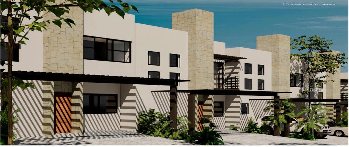 Foto de casa en venta en  , ejidal, solidaridad, quintana roo, 0 No. 03