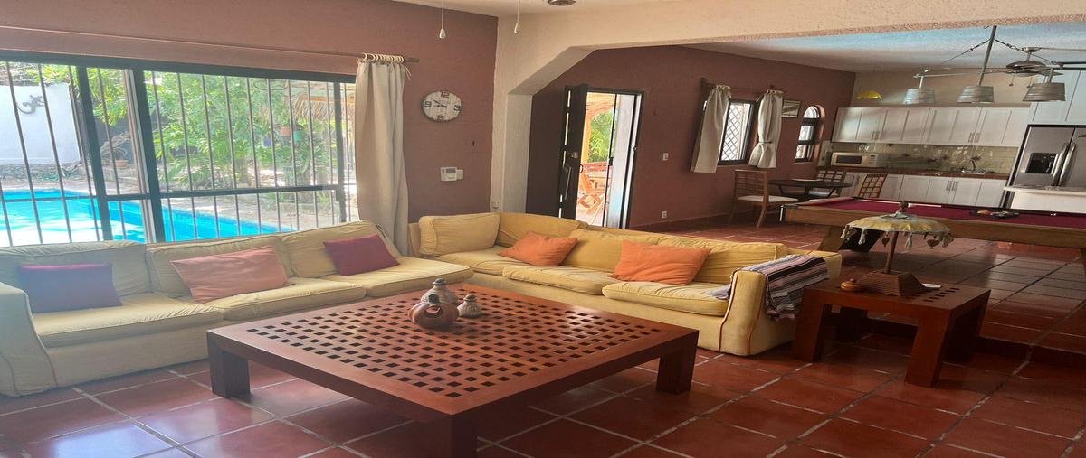 Foto de casa en venta en  , ejidal, solidaridad, quintana roo, 29816393 No. 03