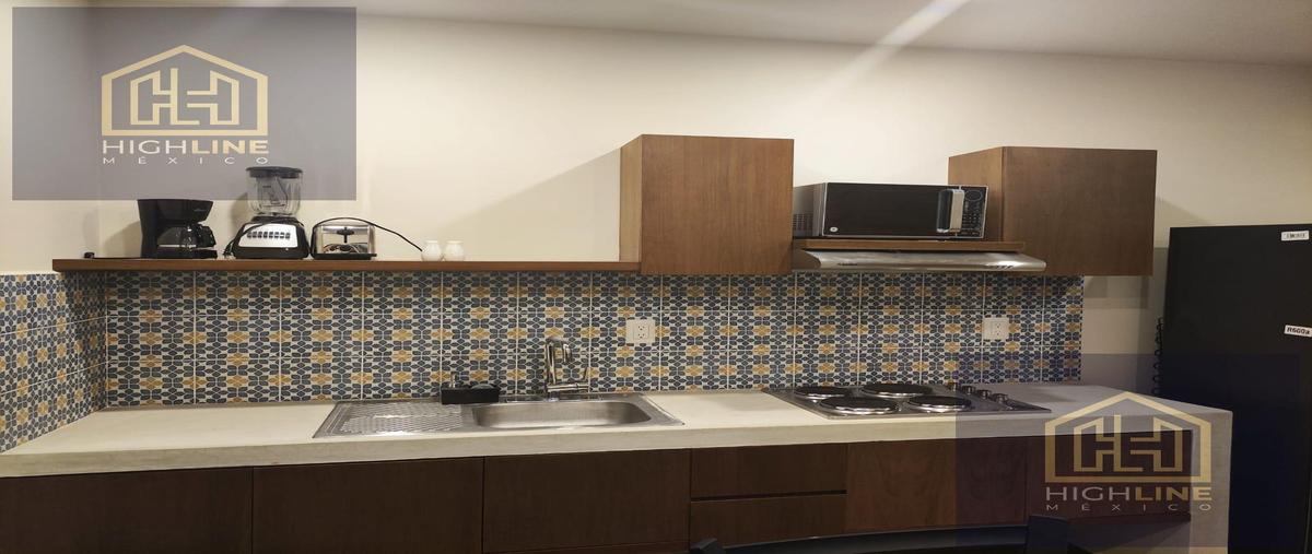 Foto de departamento en venta en  , ejidal, solidaridad, quintana roo, 29821760 No. 04
