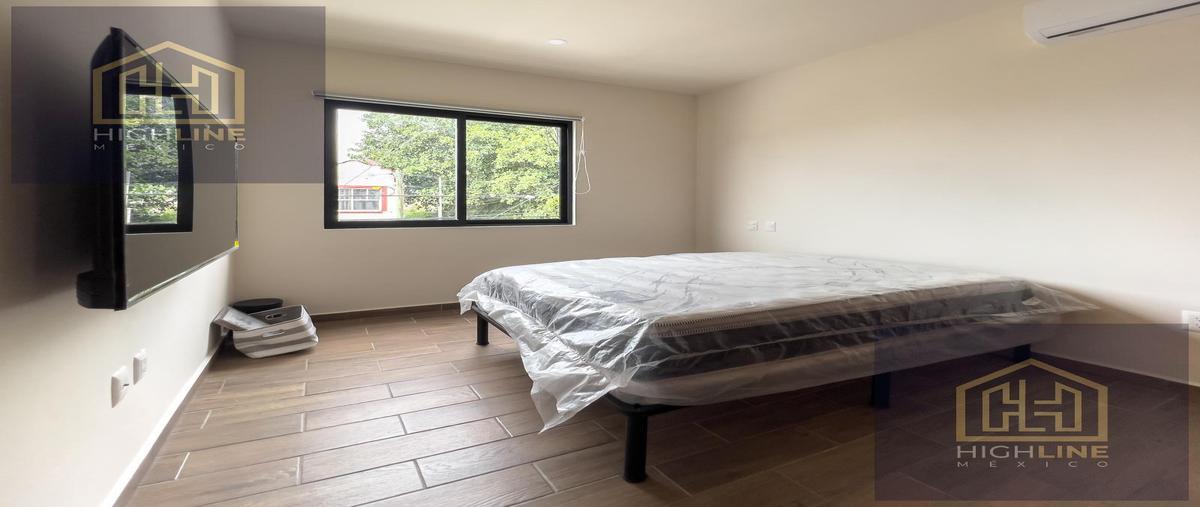 Foto de departamento en venta en  , ejidal, solidaridad, quintana roo, 29821760 No. 06