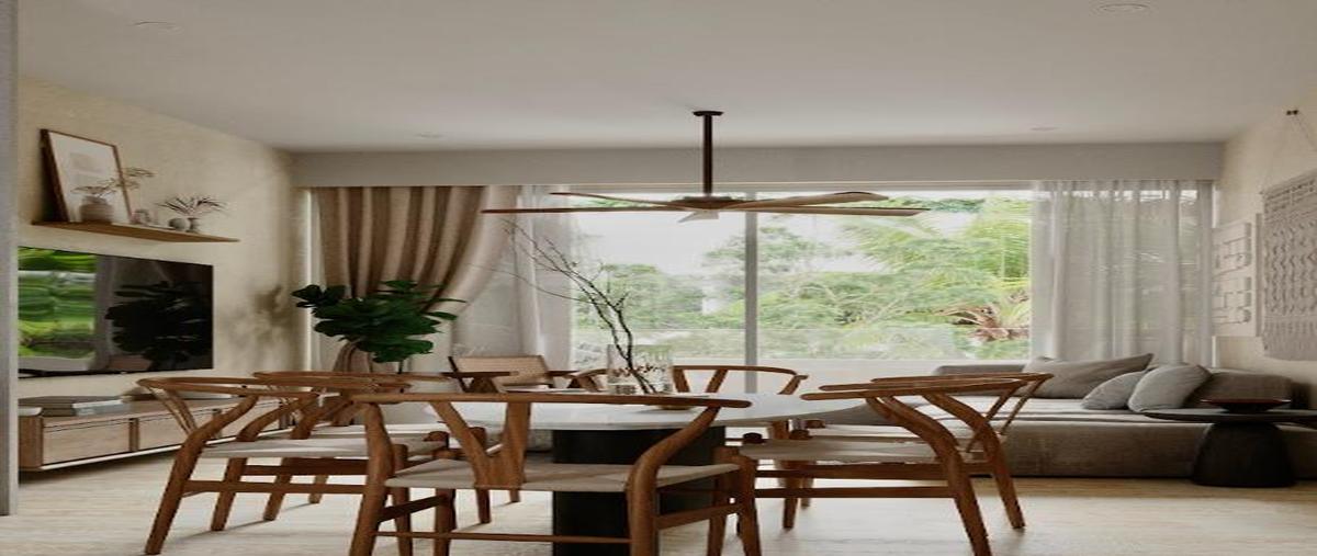 Foto de departamento en venta en  , ejidal, solidaridad, quintana roo, 0 No. 03