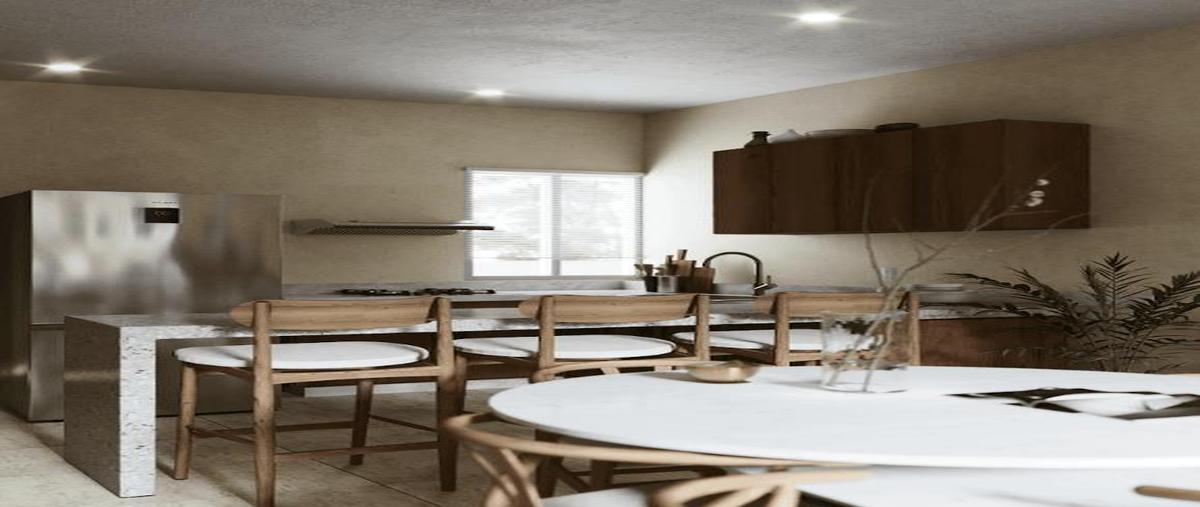 Foto de departamento en venta en  , ejidal, solidaridad, quintana roo, 0 No. 05