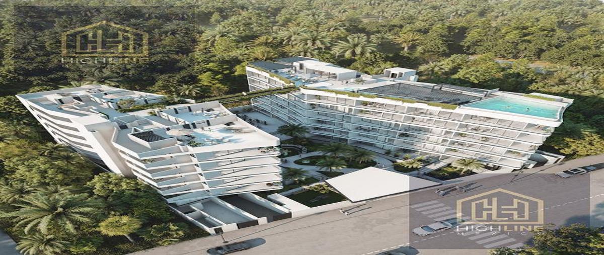 Foto de departamento en venta en  , ejidal, solidaridad, quintana roo, 29855170 No. 21