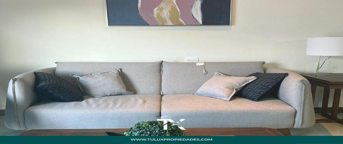 Foto de departamento en renta en  , ejidal, solidaridad, quintana roo, 29957900 No. 03