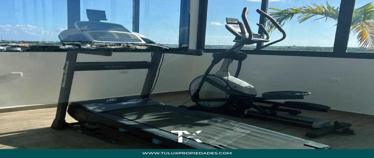 Foto de departamento en renta en  , ejidal, solidaridad, quintana roo, 29957900 No. 05