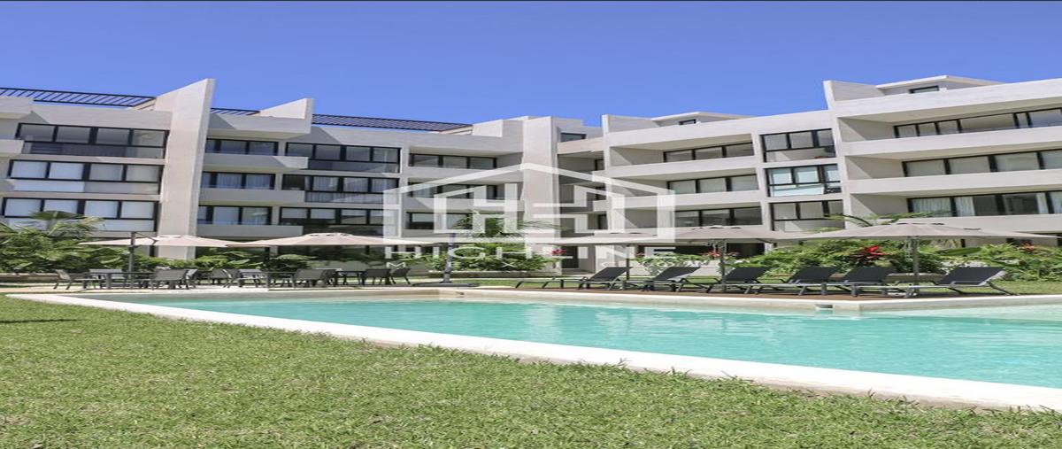 Foto de departamento en venta en  , ejidal, solidaridad, quintana roo, 30151513 No. 03